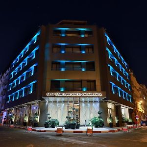 Gray Boutique Hotel Casablanca