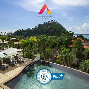 AoNang Colors Hotel Krabi Aonang Beach - SHA Plus